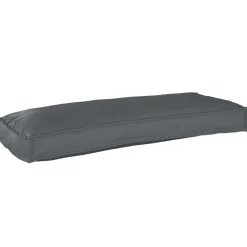vidaXL Kudde Antracit 100 x 40 x 8 cm Oxford Tyg