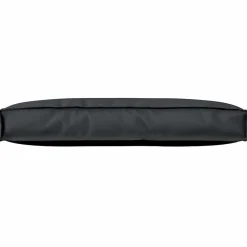 Best vidaXL Kudde 80 x 40 x 12 cm Oxford Tyg Svart
