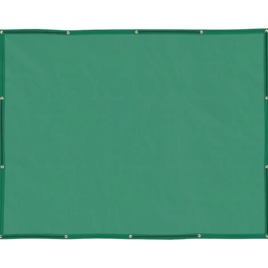New vidaXL Lastnät 1,5x2,2 m HDPE Grön