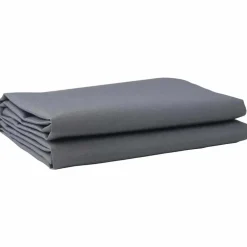Outlet vidaXL Markisbyte 1000 x 160 cm Polyesterduk Antracit