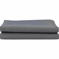 Outlet vidaXL Markisbyte 1000 x 160 cm Polyesterduk Antracit