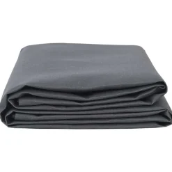 Outlet vidaXL Markisbyte 1000 x 160 cm Polyesterduk Antracit