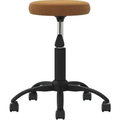 Online vidaXL Massagepall sammet Brun