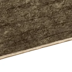 Sale vidaXL Mattlöpare MARSA Skogs 150 x 50 cm Polyester och PVC Grön