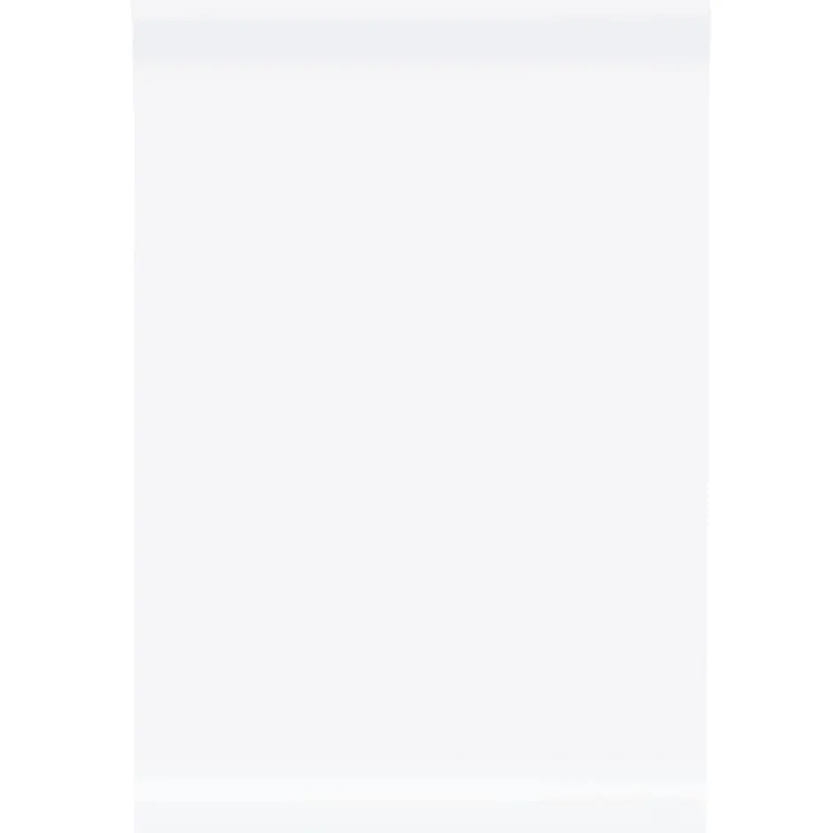 Outlet vidaXL Möbelklistermärke självhäftande matt 90x500 cm PVC Vit
