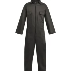 vidaXL Overall Herr Strl XXL grå