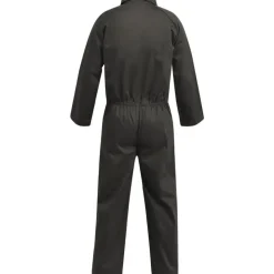 vidaXL Overall Herr Strl XXL grå