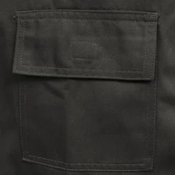 vidaXL Overall Herr Strl XXL grå