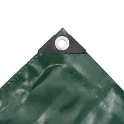 Online vidaXL Presenning 650 g/m² 2x3 m Grön