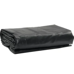 Hot vidaXL Presenning 2x3 m 650 g/m² Antracit