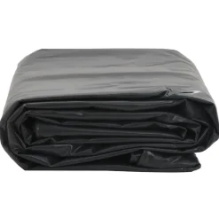 Hot vidaXL Presenning 2x3 m 650 g/m² Antracit