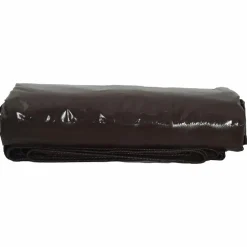 Clearance vidaXL Presenning 650g / m² 2 x 3 m Canvas med PVC-beläggning Brun