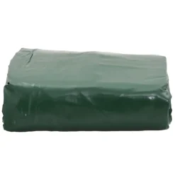Sale vidaXL Presenning 2x3 m 650 g/m² Grön