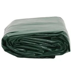 Sale vidaXL Presenning 2x3 m 650 g/m² Grön