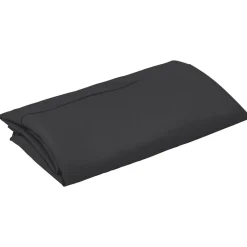 New vidaXL Reservtyg för frihängande parasoll 300 cm Svart