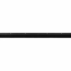 Discount vidaXL Skruvmonterade dörrborsttätningslister 2 pcs 100 cm Svart