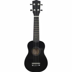 Hot vidaXL Sopranukulele med väska för barn sopran 21