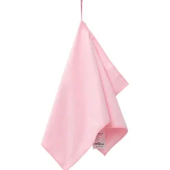 Hot vidaXL Sporthanddukar 2 pcs 50 x 30 cm Polyester och polyamid Rosa
