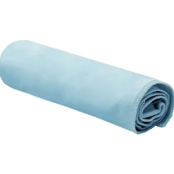 vidaXL Sporthanddukar 2 pcs Blå 50 x 30 cm Polyester och polyamid