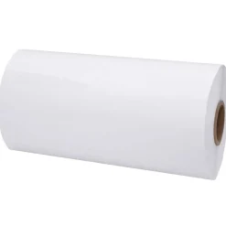 Clearance vidaXL Sträckfilm för lantbruk 25 μm 50 cm x 1800 m Vit