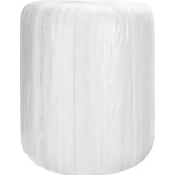 Clearance vidaXL Sträckfilm för lantbruk 25 μm 50 cm x 1800 m Vit
