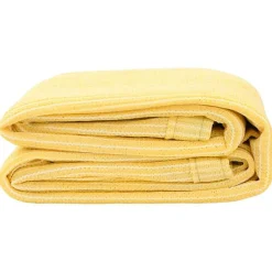 Outlet vidaXL Tältmatta 200x200 cm Beige
