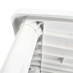 Hot vidaXL Trädgårdsbord 101x68x72 cm plast Vit