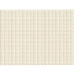 Online vidaXL Tyngdtäcke gräddvit 150x200 cm 11 kg tyg Kräm