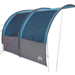 vidaXL Vattentålig Tarp Båge med tak 260 x 200 x 260 cm