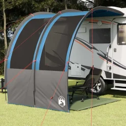 vidaXL Vattentålig Tarp Båge med tak 260 x 200 x 260 cm