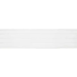 Outlet vidaXL Väggpaneler 10 pcs 100 x 25 cm EPS Skum Antracit