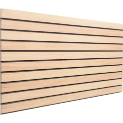 Best vidaXL Väggpaneler 10 pcs 100 x 50 cm EPS Skum Brun