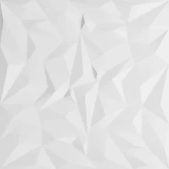 Discount vidaXL Väggpaneler 48 pcs 50 x 50 cm XPS Skum Vit