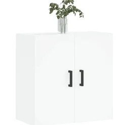 Online vidaXL Väggskåp 60x31x60 cm konstruerat trä Vit