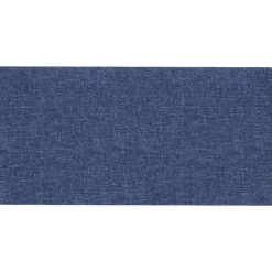 Online vidaXL Väggsänggavel 12 pcs 30 x 15 cm tyg Blå