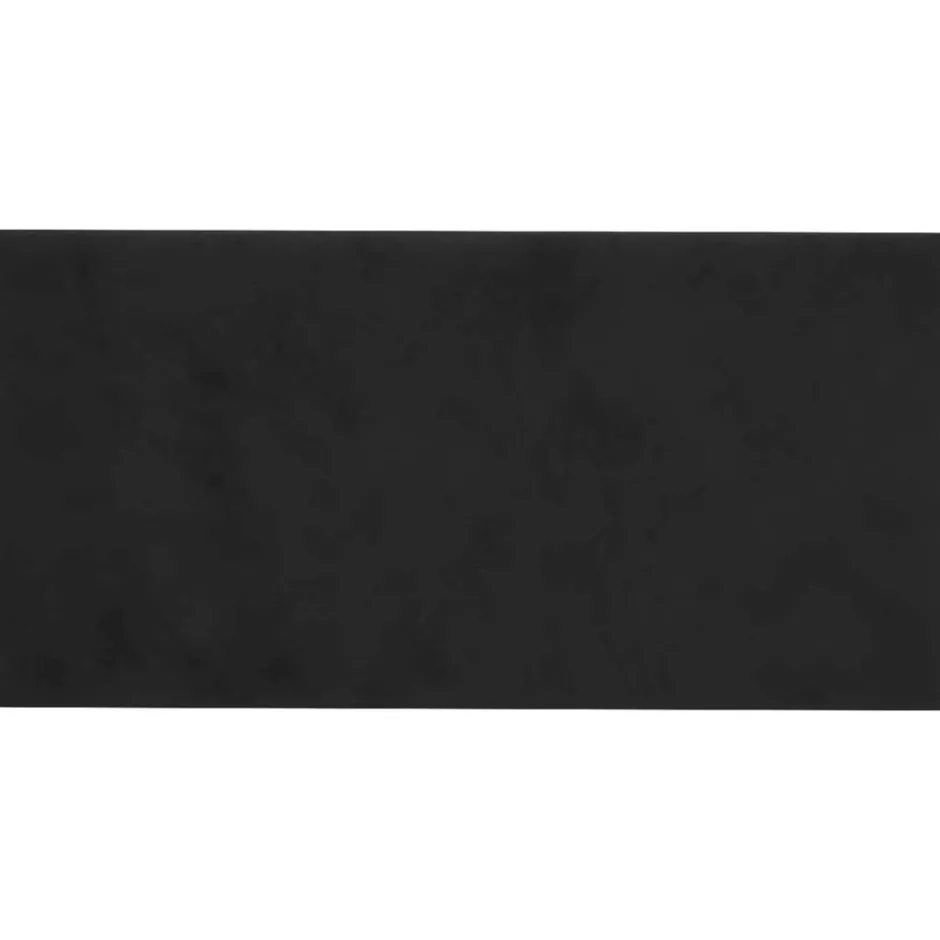 Hot vidaXL Väggsänggavel 12 pcs 30 x 15 cm Sammet Svart